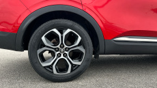 Renault Arkana 1.6 E-TECH Hybrid 145 S Edition 5dr Auto Hybrid Estate